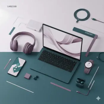 Electronic & Gadget