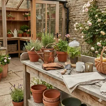 Home & Garden