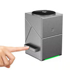 15W Fast Wireless Charging Station for Multiple Devices