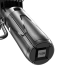 Portable mini grip quadripod for travel use