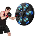 Musical Boxing Machine wall mounted
