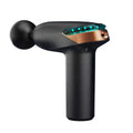 Denx intelligent massage gun for muscle relief