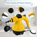 denx steam cleaner iMartPick