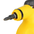 denx steam cleaner review iMartPick