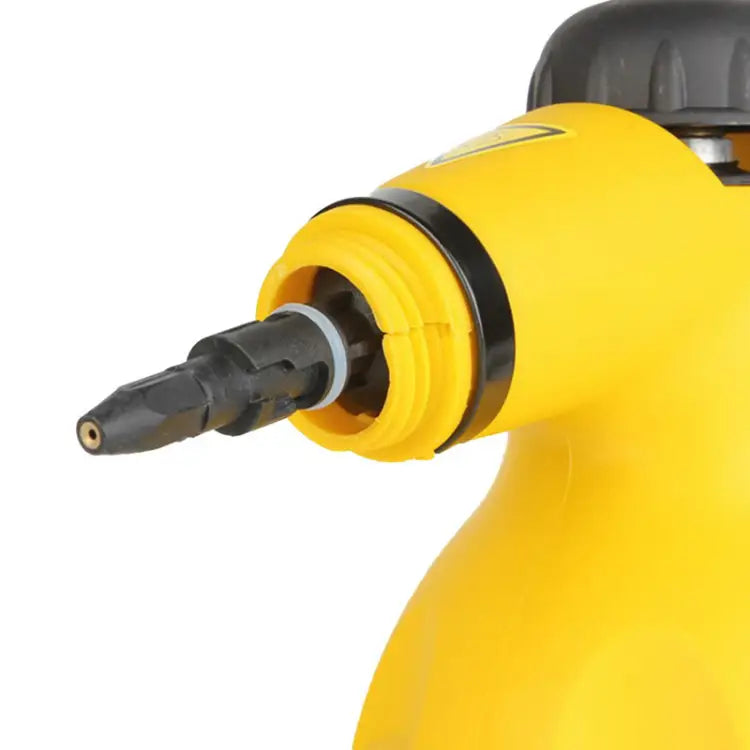 denx steam cleaner review iMartPick
