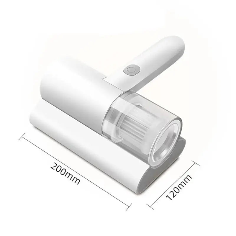 Double-head nozzle vacuum for Saudi homes