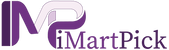 iMartPick - Home