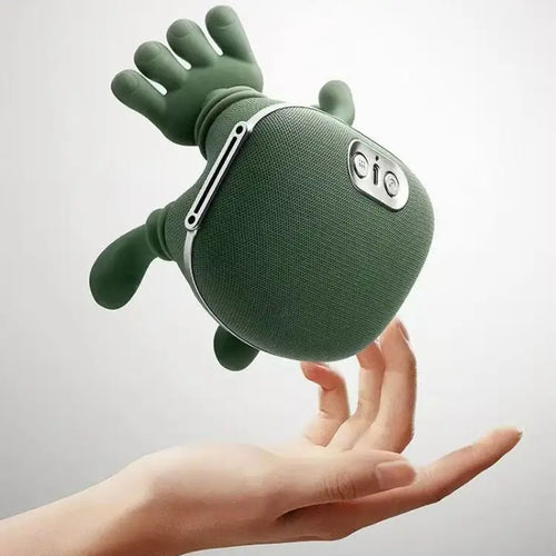 iMartPick Massager Lightweight Portable