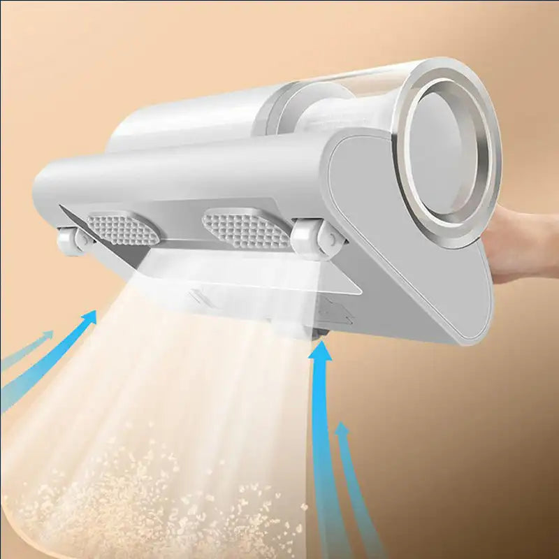 Dust and mite suction cleaner in KSA