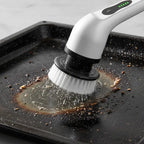 Spin scrubber accessories set KSA -