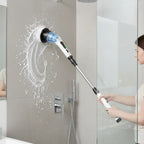 Spin scrubber accessories set KSA