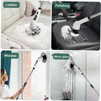 itched scrubber multi surface