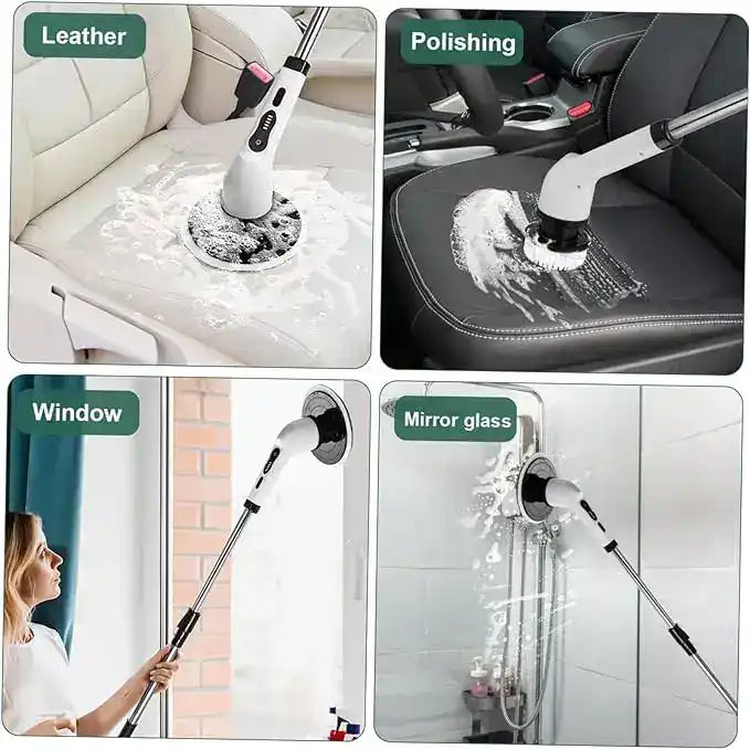 itched scrubber multi surface