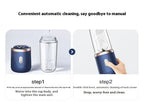 Outdoor and gym blender