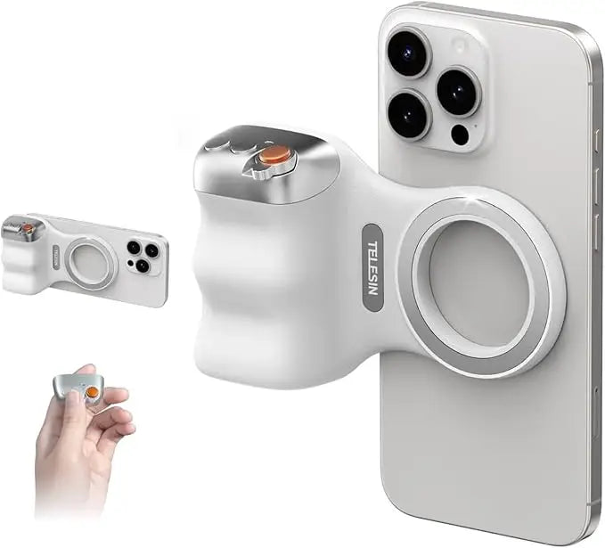 Lightweight phone holder KSA