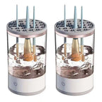 Electric 7000RPM makeup brush cleaner Saudi Arabia