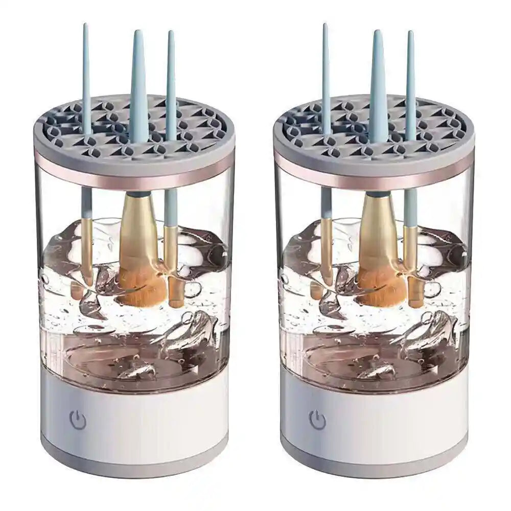 Electric 7000RPM makeup brush cleaner Saudi Arabia