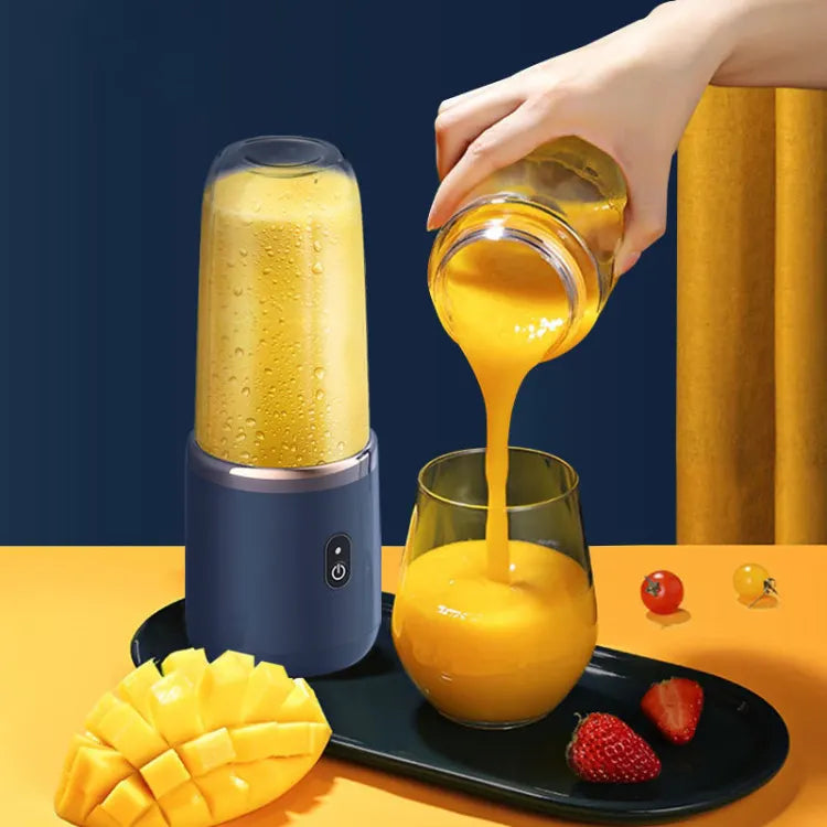 Portable Blender With Cup iMartPick