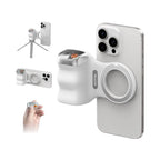 Portable travel grip for iPhone KSA