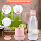 4-blade personal blender for smoothies KSA