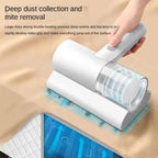 Quiet motor dust cleaner in KSA