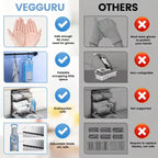 Foldable vegetable cutter kitchen tool